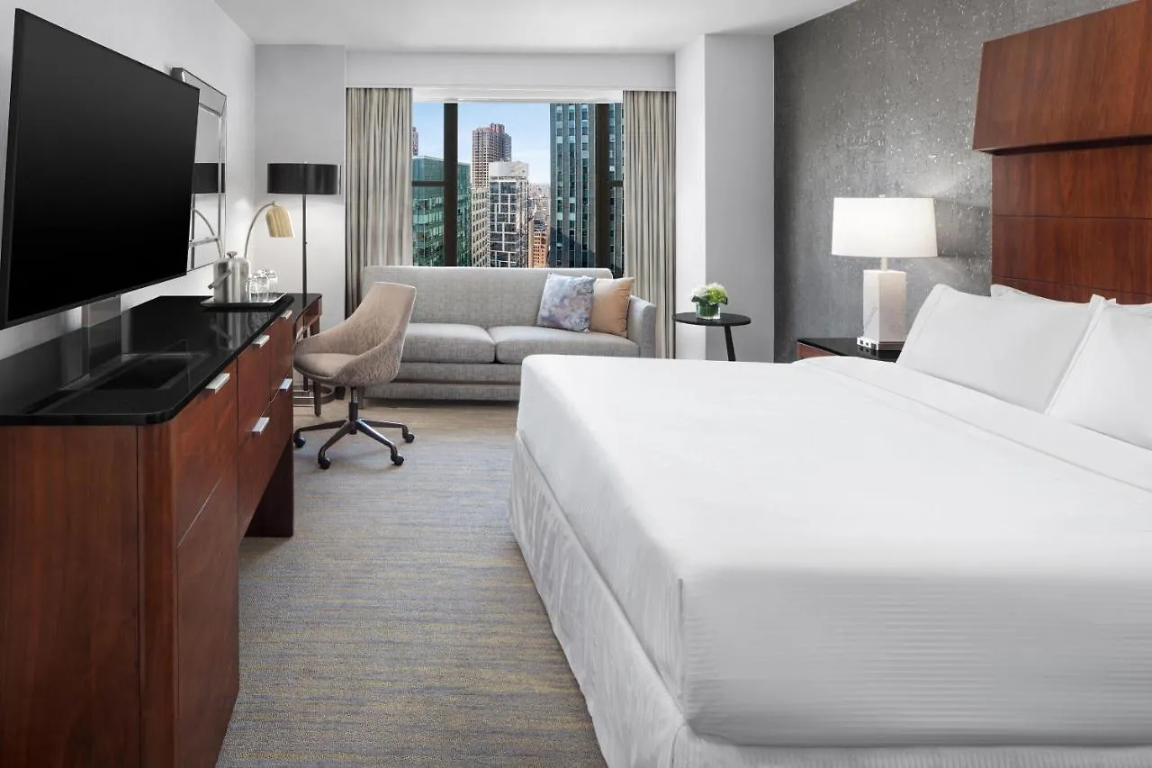 ****  Hotel The Westin New York Grand Central États-Unis