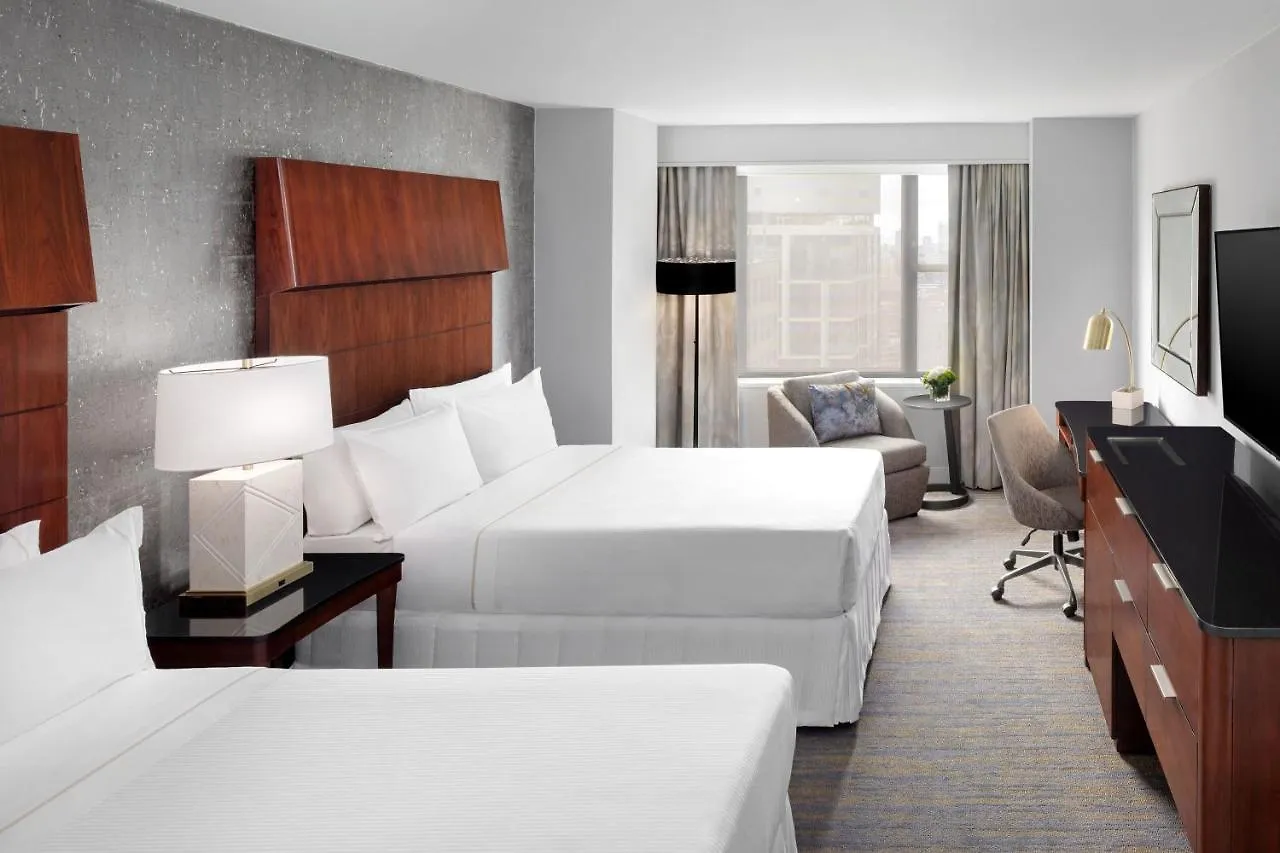 ****  Hotel The Westin New York Grand Central États-Unis