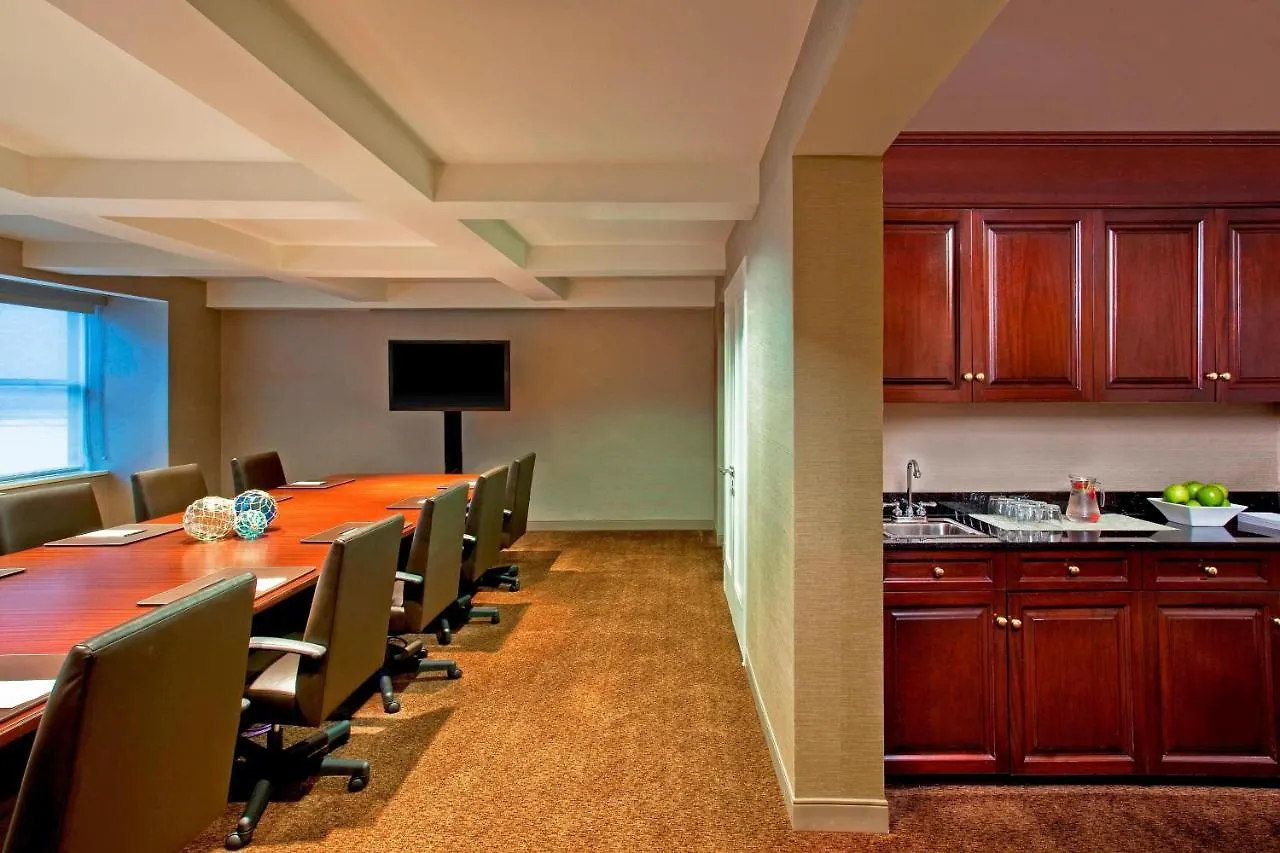 The Westin New York Grand Central Stati Uniti