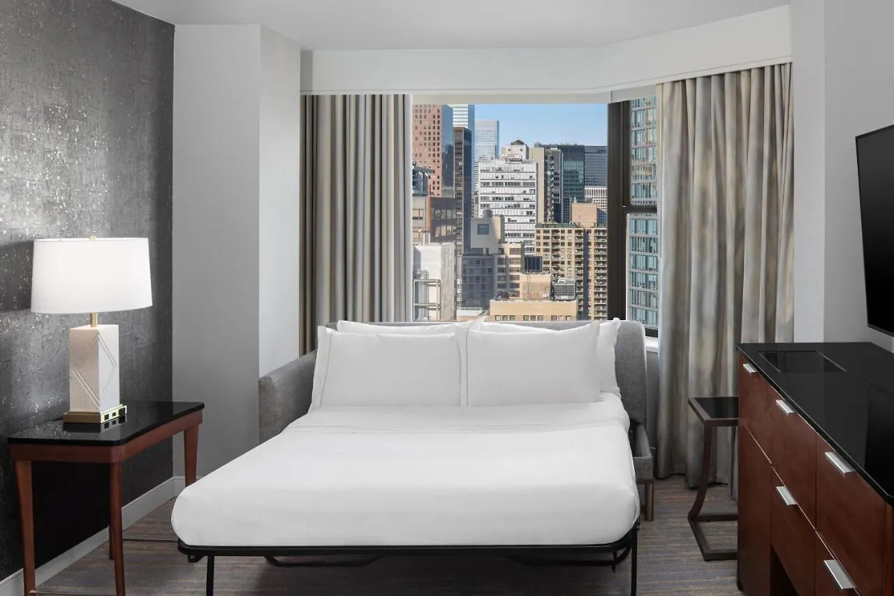 **** Hotel The Westin New York Grand Central United States