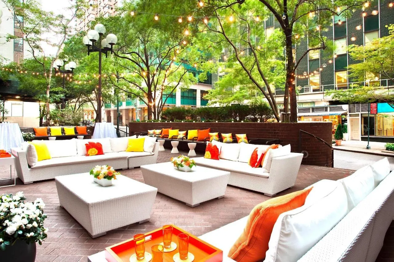 מלון The Westin New York Grand Central