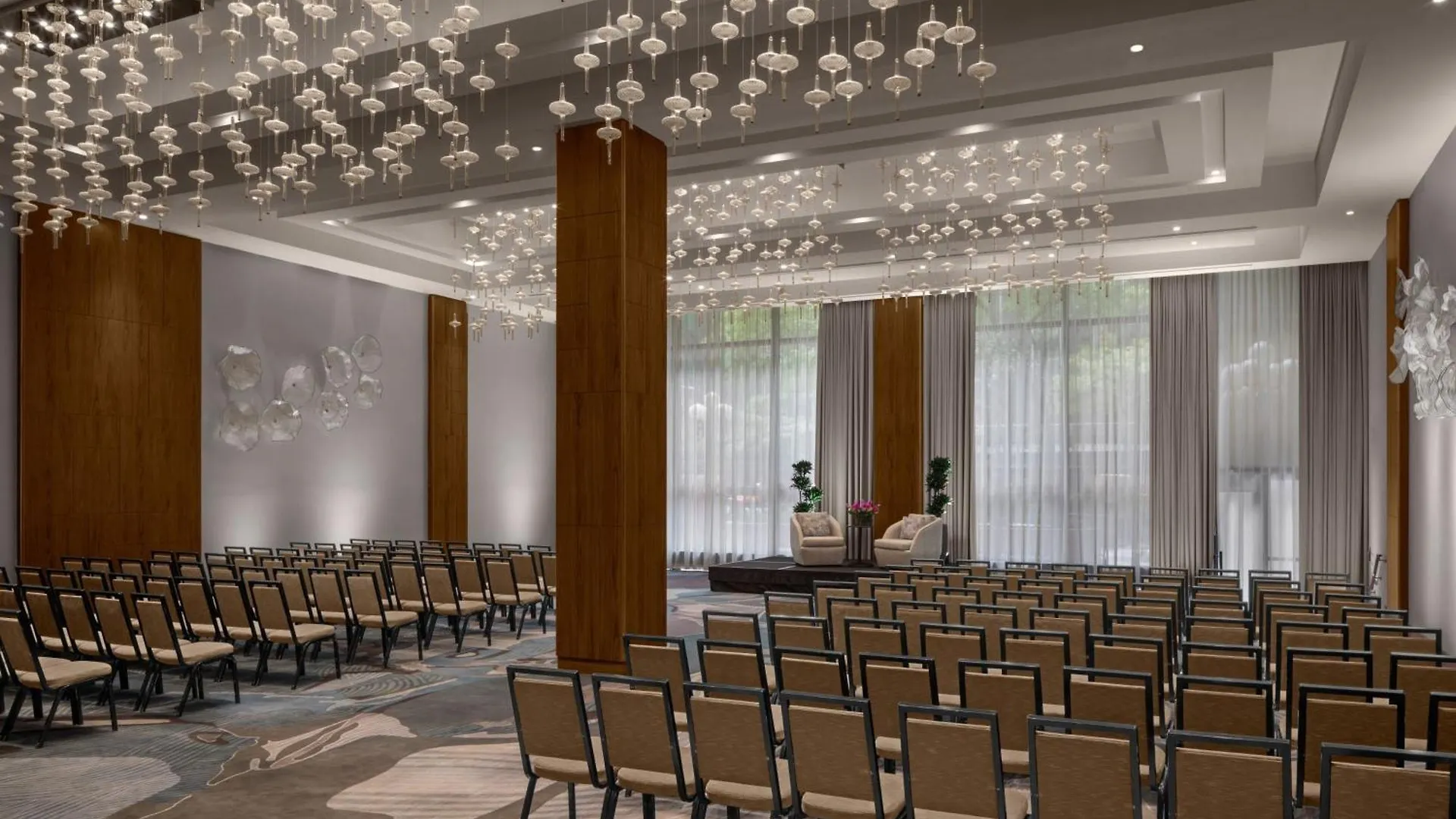 The Westin New York Grand Central Hotel