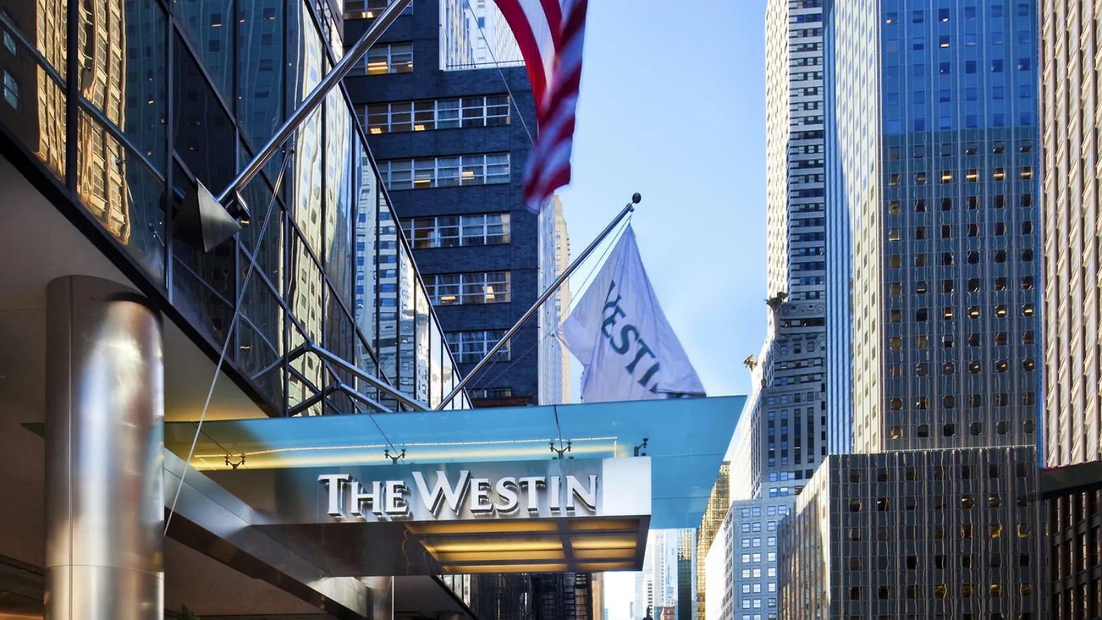 Hotel The Westin New York Grand Central