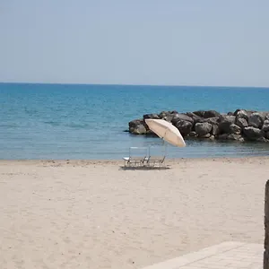 Mansarda Mare Red Appartamento Sciacca