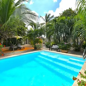 Wonders Boutique 3* Oranjestad