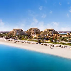 Rixos Bab Al Bahr - Ultra Ra’s al-Chaima
