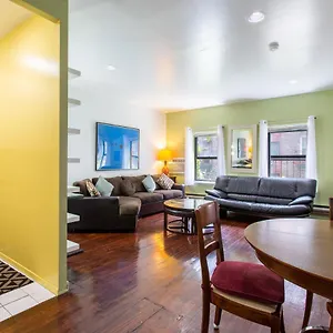 Apartment Special Two Bed Apt Midtown East