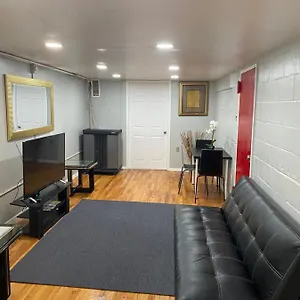 Apartment The Elite Suite
