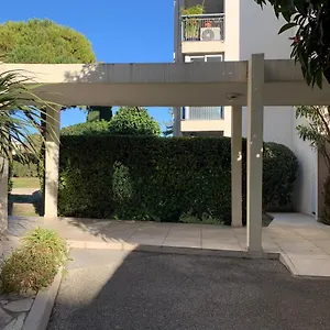 Superbe En Résidence Proche De La Appartamento Cagnes-sur-Mer