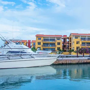 Palapa Curacao 2* Jan Thiel