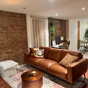 Homestay Luxe Brooklyn Getaway