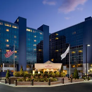 Hotel Crowne Plaza Jfk Airport, Nowy Jork