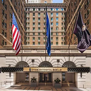 Intercontinental Barclay Hotel, An Ihg Hotel