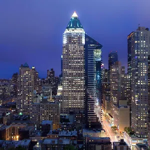 Hotel Intercontinental Times Square By Ihg, Nowy Jork