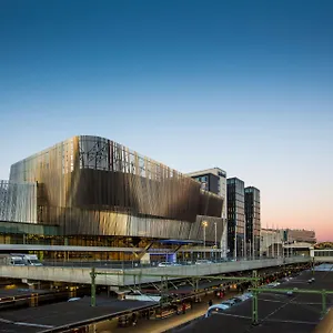 Hotel Radisson Blu Waterfront Hotel,