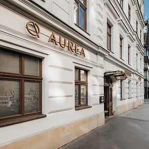 Aurea Legends By Eurostars Company צ'כיה