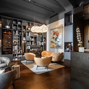 The Manes Boutique צ'כיה