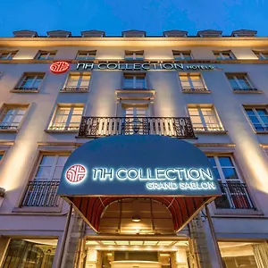 Nh Collection Grand Sablon Brüssel