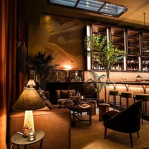 Hotel The Evelyn Nomad, Nowy Jork