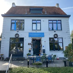 Bie Janssen Elsloo (Limburg)