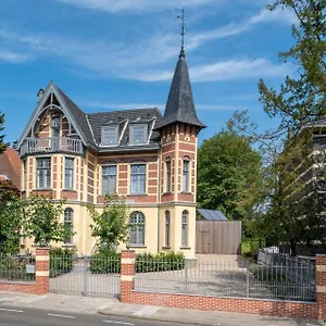 Bella Vista 2* Valkenburg aan de Geul