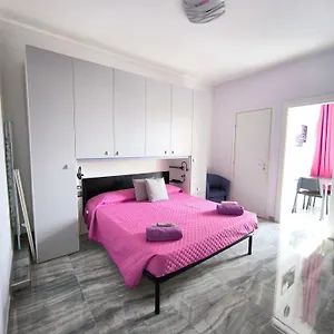 Casa Viola - Al Centro Appartamento Taormina