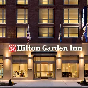 Hotel Hilton Garden Times Square South, Nowy Jork