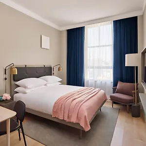 11 Howard, New York, A Member Of Design Hotel