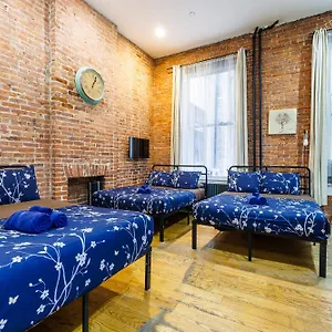 Apartment In