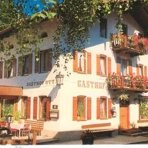 Zum Ott Staudach-Egerndach