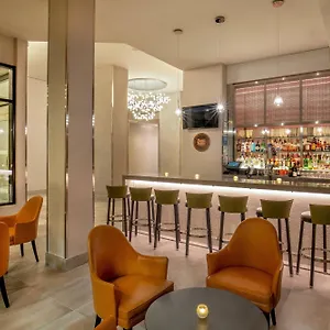 Hotel Four Points By Sheraton Midtown - Times Square, Nowy Jork