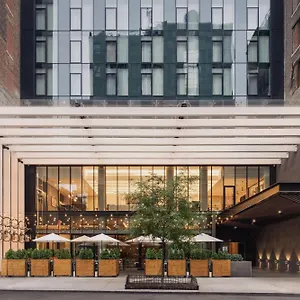 4* מלון Motto By Hilton Chelsea