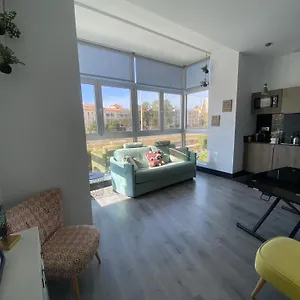 U-nique Rosaleda Appartamento Málaga
