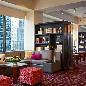 Courtyard Manhattan/midtown East Hotel