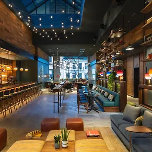 Hotel Moxy Nyc Downtown, Nowy Jork