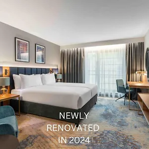 Hotel Wyndham Old Town
