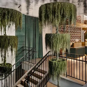 4* Hotel Arlo Midtown