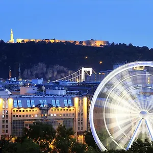 Kempinski Corvinus Budapest