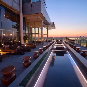 Hotel Ink 48, Nowy Jork