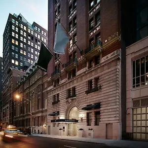Otel Club Quarters Times Square,