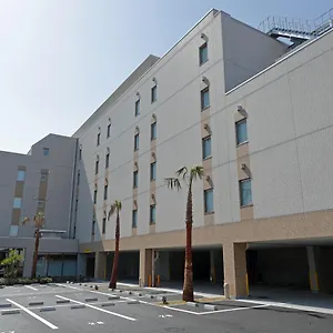 日和舞滨酒店 浦安