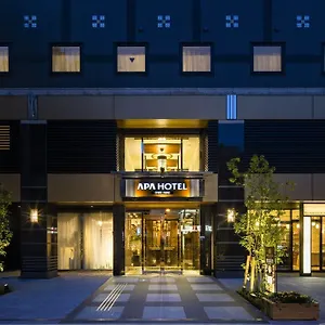 半藏门平河町apa酒店 東京都