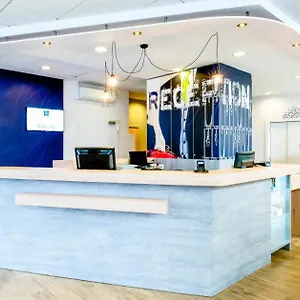 Hotel Ibis Budget Centrum