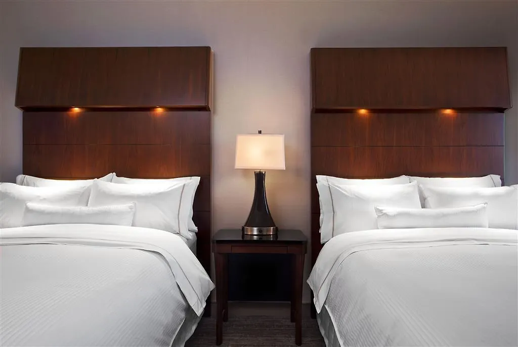 **** Hotel The Westin New York Grand Central United States