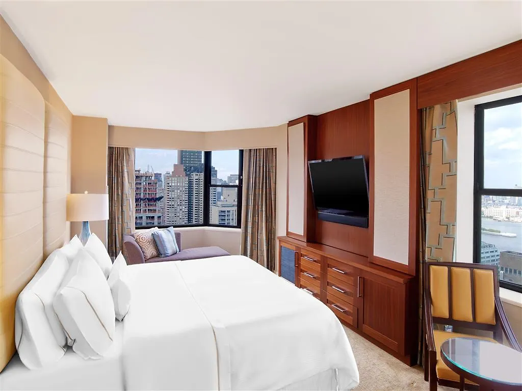 **** Hotel The Westin New York Grand Central United States
