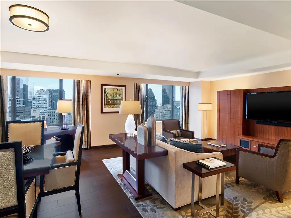The Westin New York Grand Central 4*,  United States