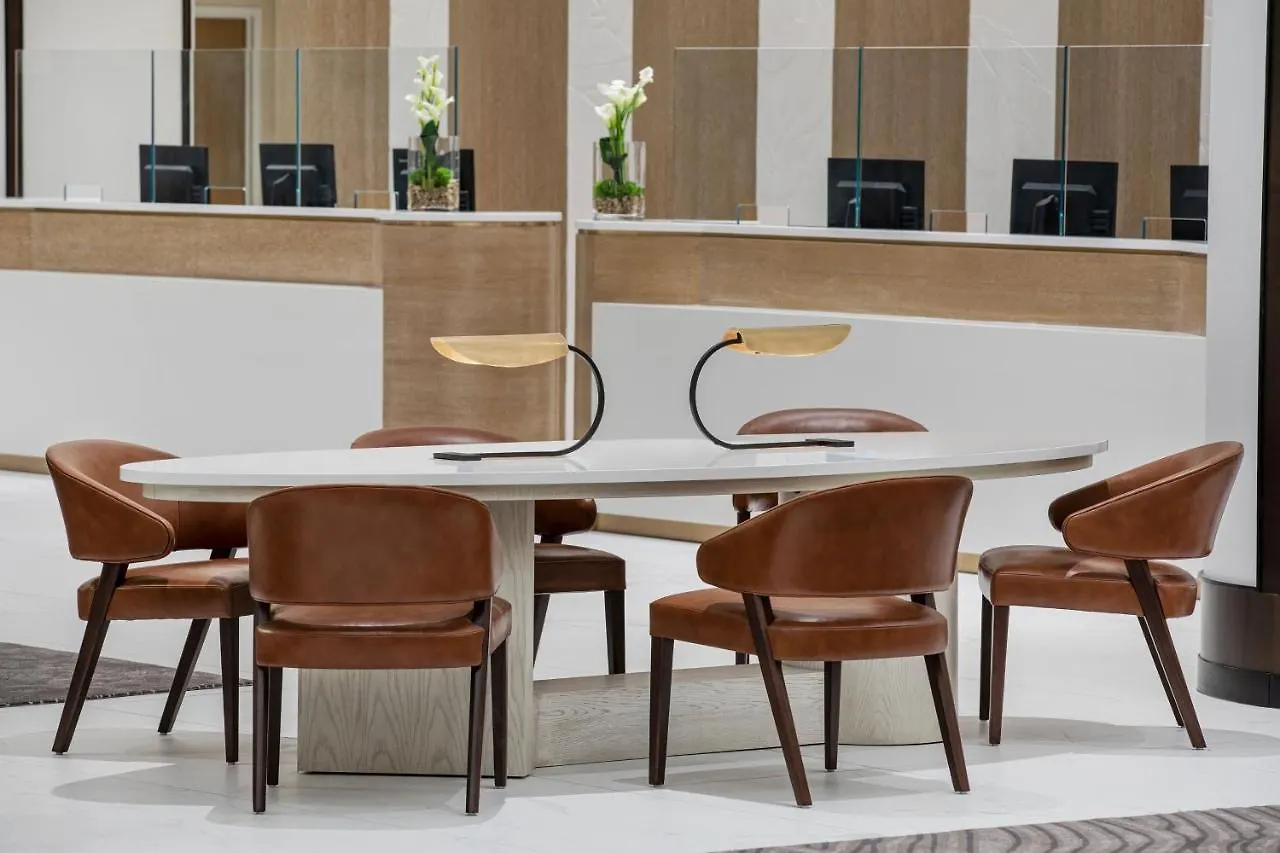 **** Hotel The Westin New York Grand Central United States