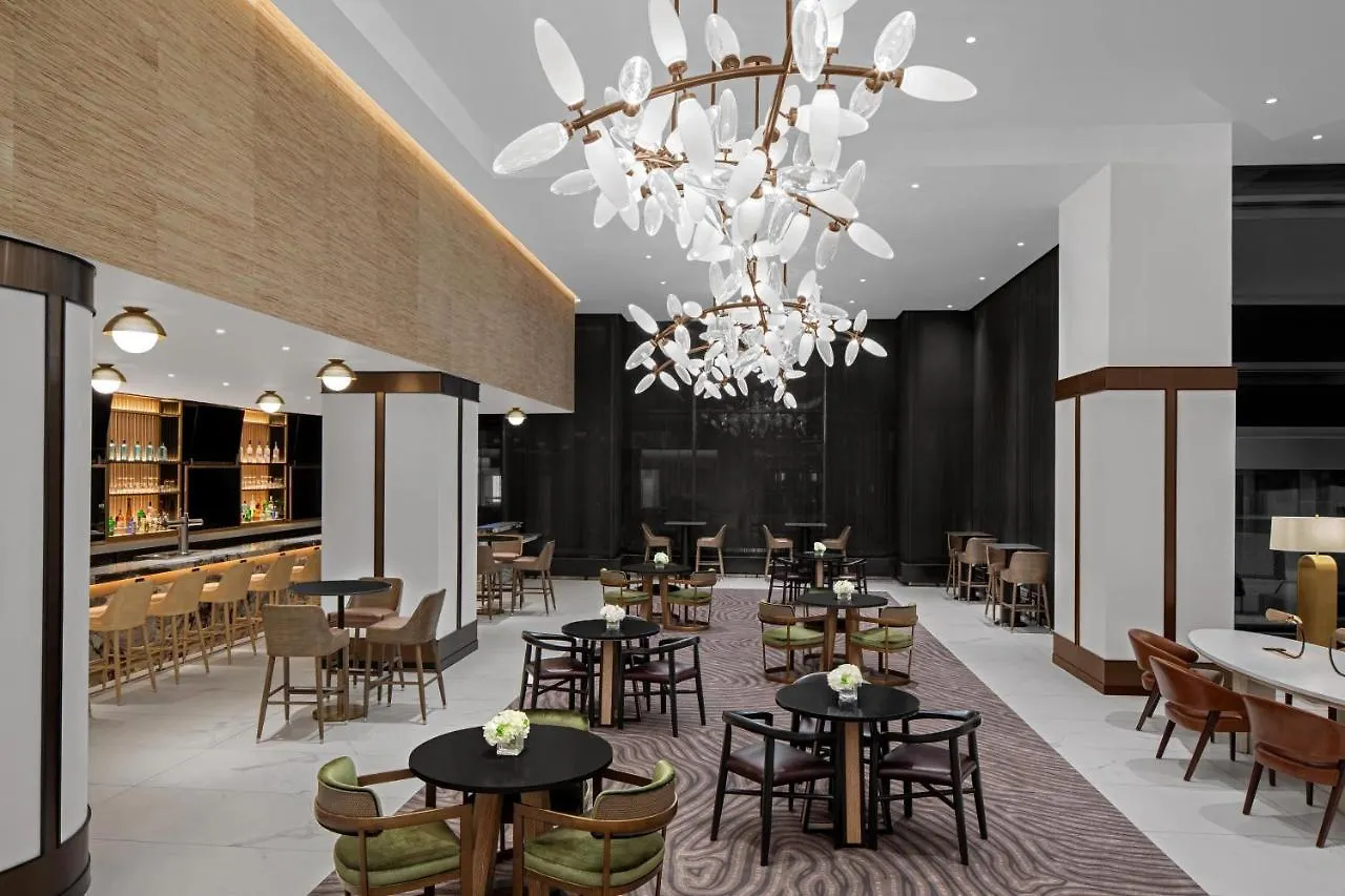 The Westin New York Grand Central United States