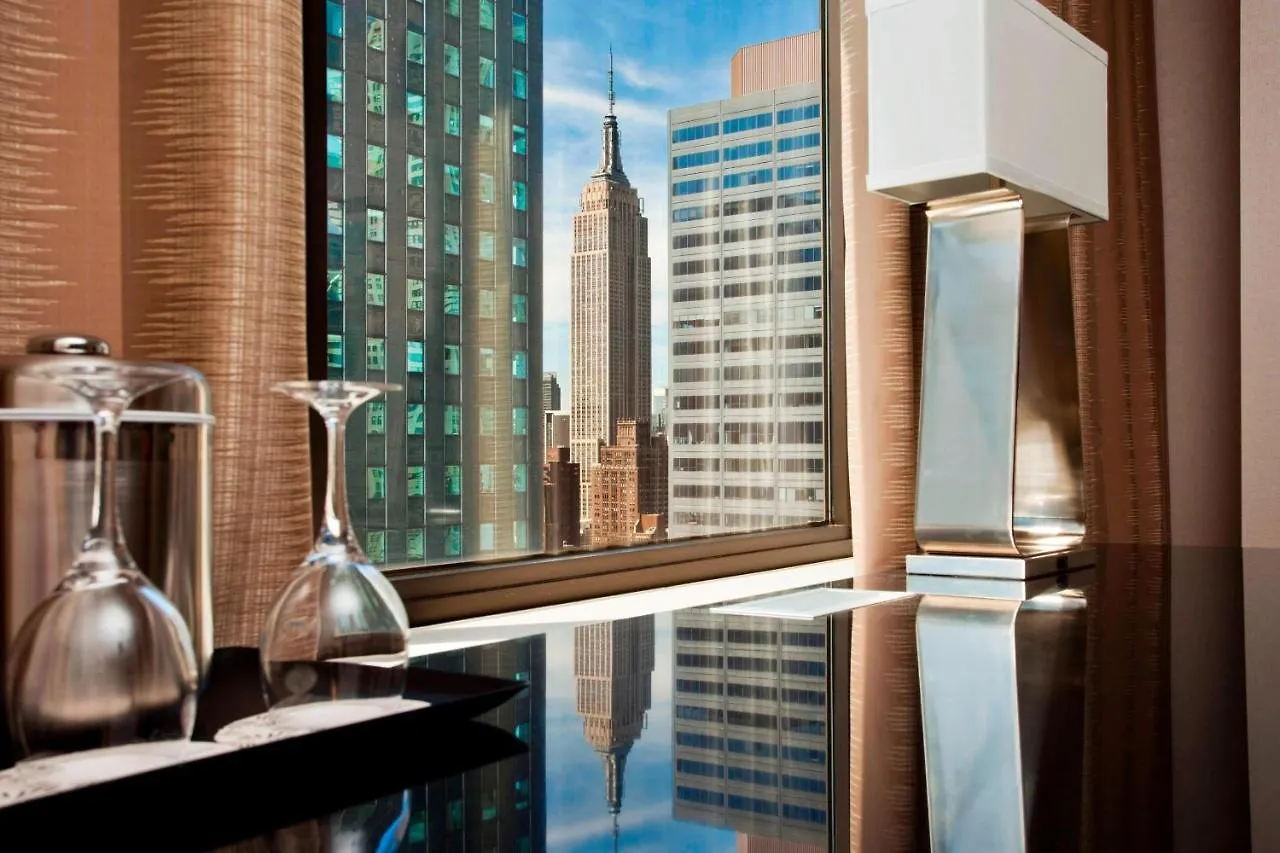 **** Hotel The Westin New York Grand Central United States