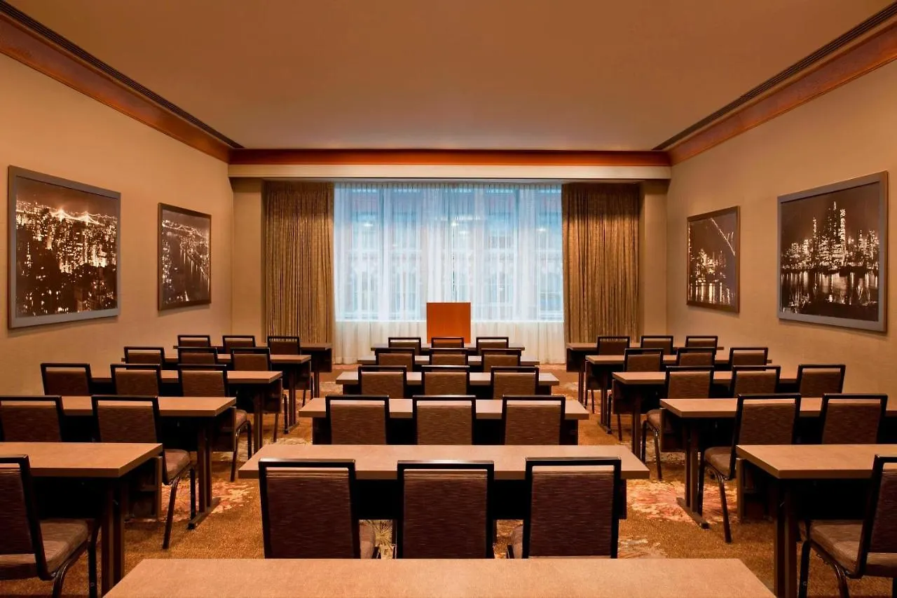 The Westin New York Grand Central 4*,  United States